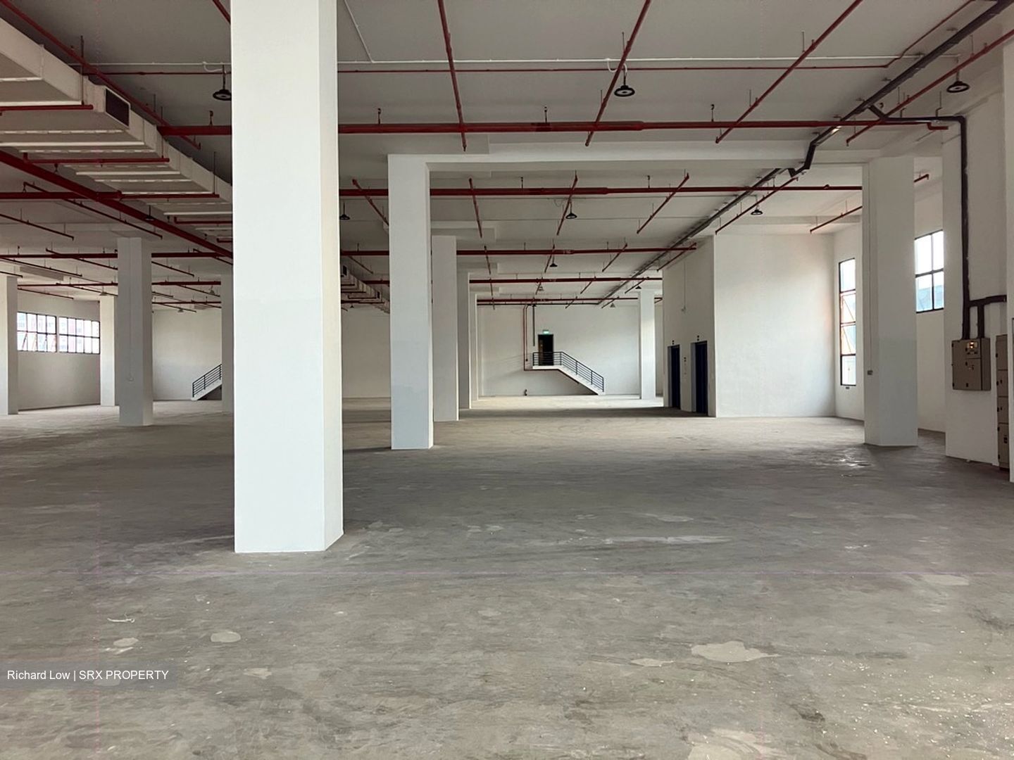Ban Teck Han Building (D19), Factory #430310281